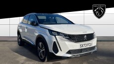Peugeot 3008 1.2 Hybrid 136 Allure Premium+ 5dr e-DSC6 Petrol Estate